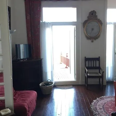 Saint-jean-de-luz, 4 Pieces, 7 Personnes - Fr-1-4-506 Apartment Saint-Jean-de-Luz