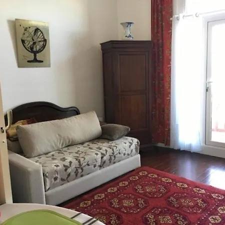 Apartment Saint-jean-de-luz, 4 Pieces, 7 Personnes - Fr-1-4-506